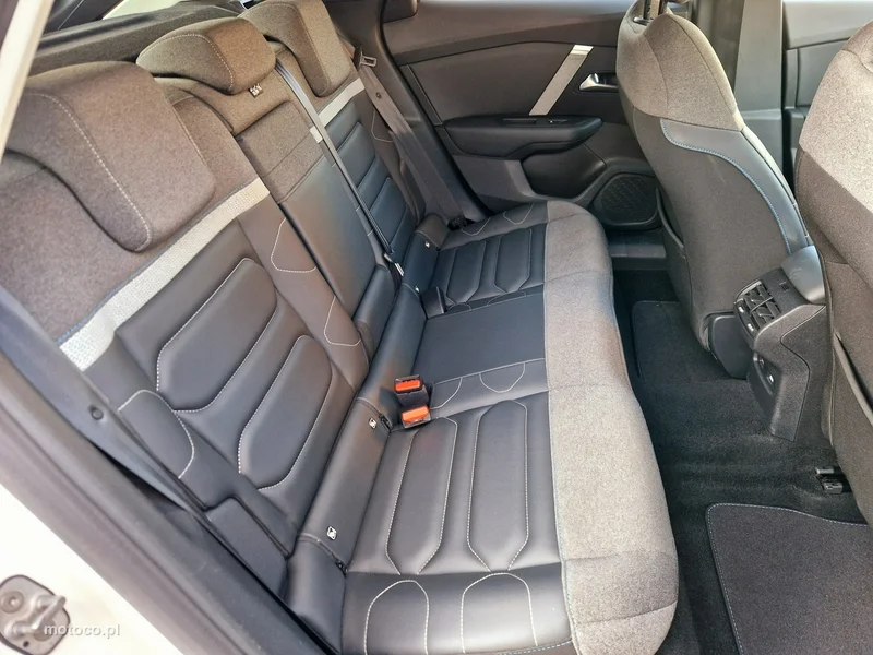 Citroen C4 36
