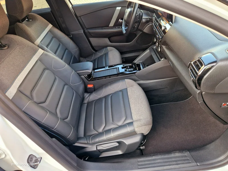 Citroen C4 37