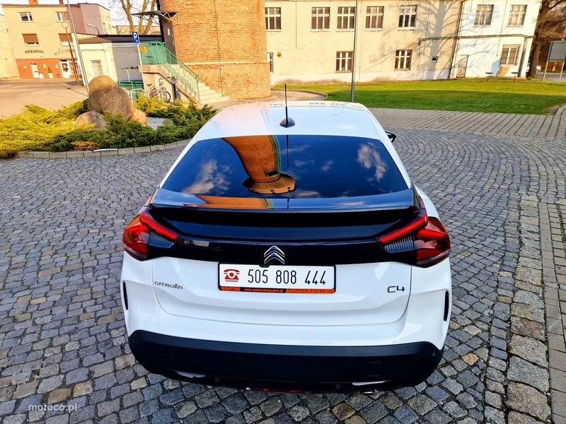 Citroen C4 9