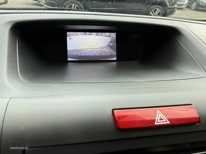 Honda CR-V 19