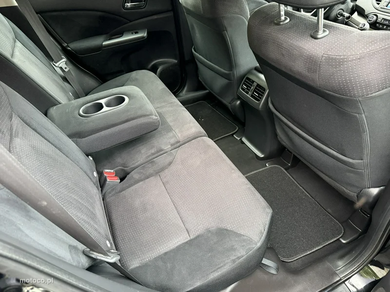 Honda CR-V 24