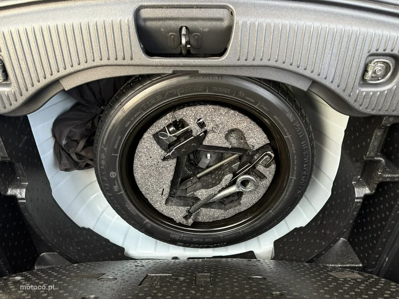 Opel Mokka A 14