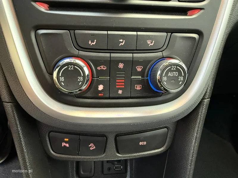 Opel Mokka A 19