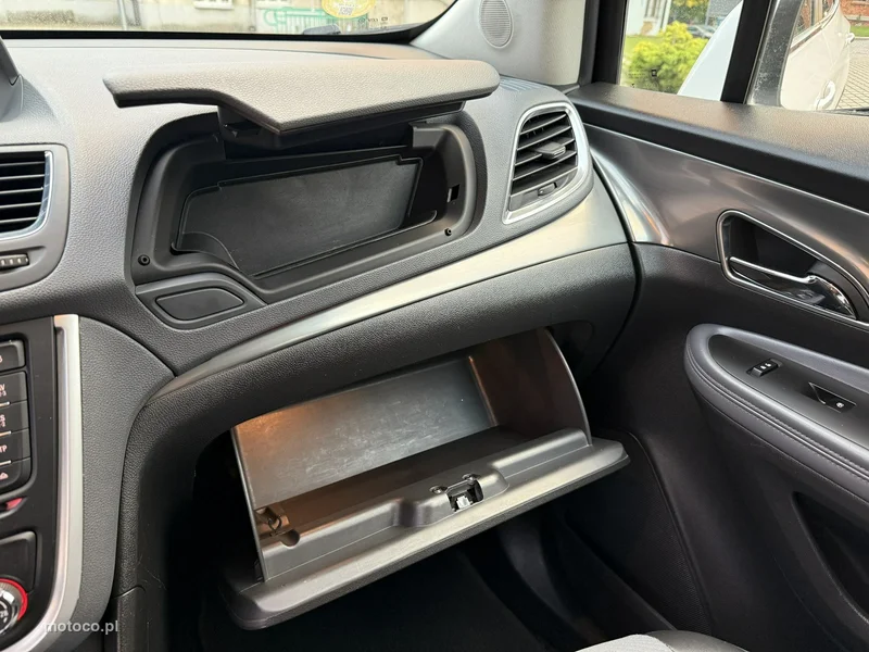 Opel Mokka A 20