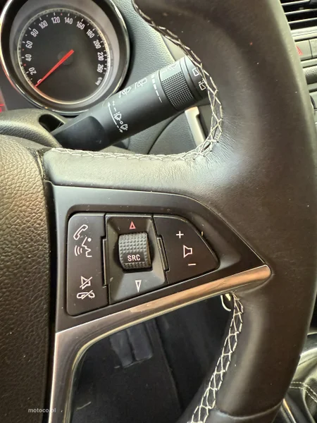 Opel Mokka A 22