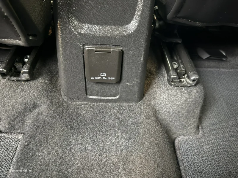 Opel Mokka A 27