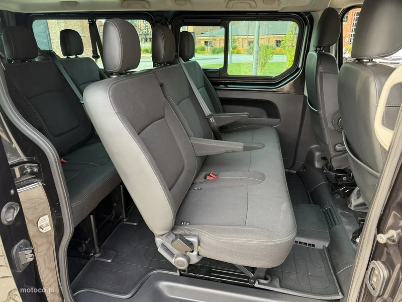 Renault Trafic III 11