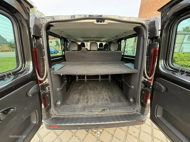Renault Trafic III 15