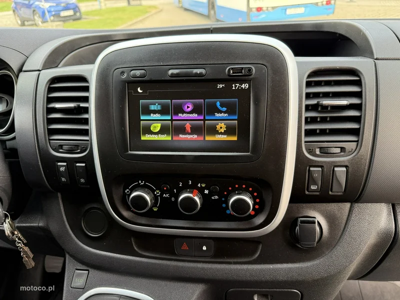 Renault Trafic III 17