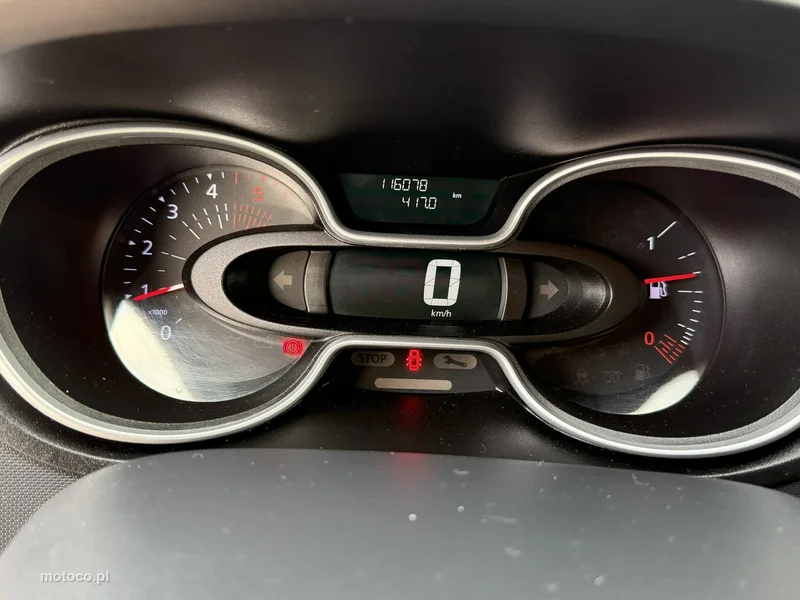Renault Trafic III 20