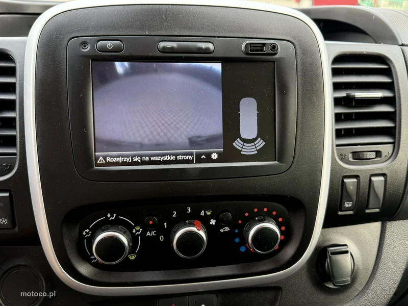 Renault Trafic III 21