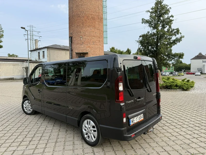 Renault Trafic III 6