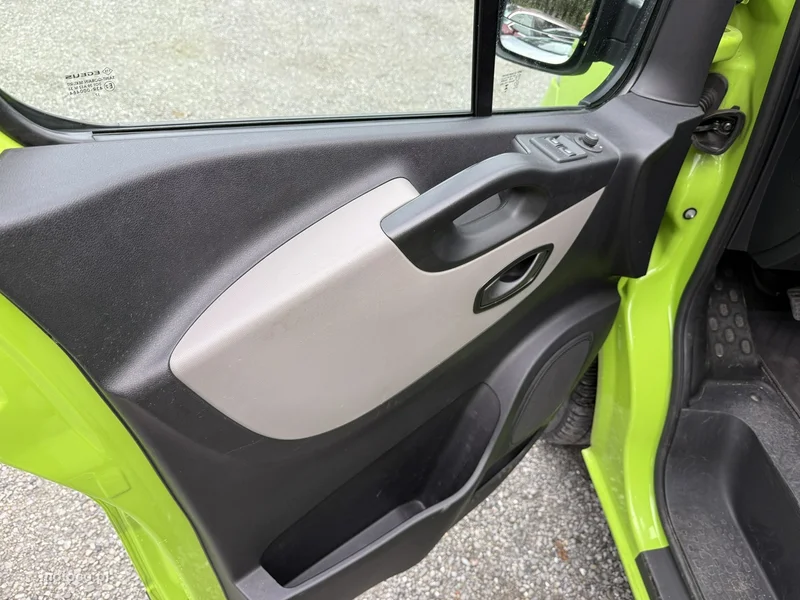 Renault Trafic III 14