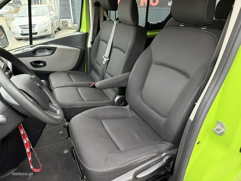 Renault Trafic III 15