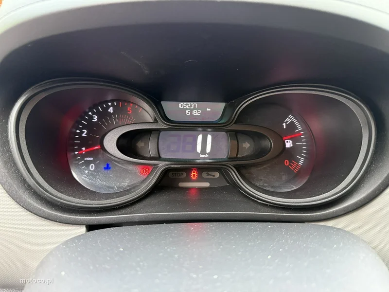 Renault Trafic III 16