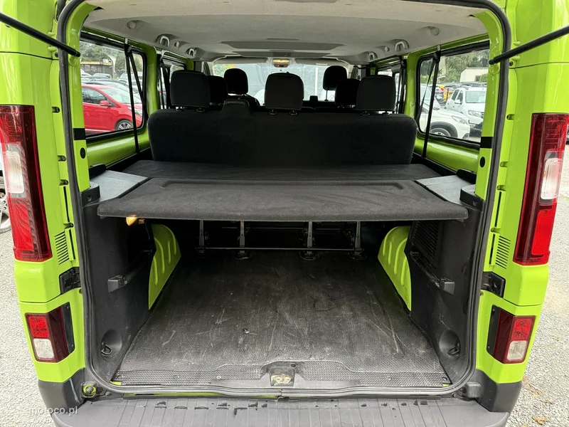 Renault Trafic III 8