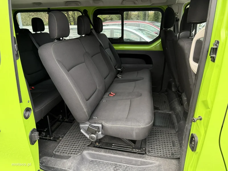 Renault Trafic III 9