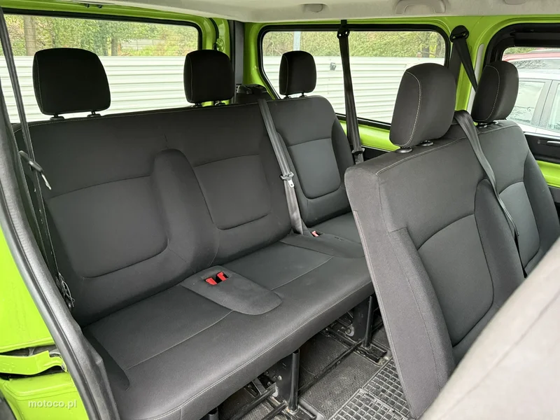 Renault Trafic III 10