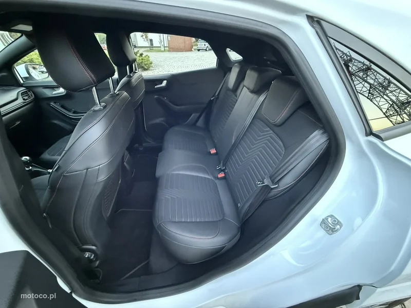 Ford Puma II 13