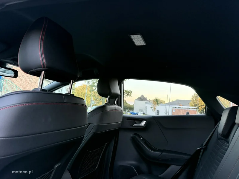 Ford Puma II 19