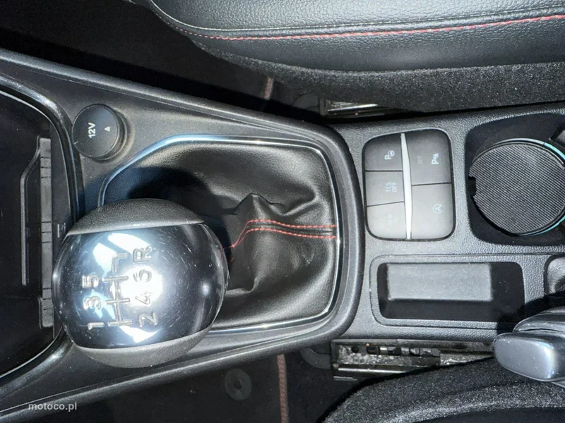 Ford Puma II 23
