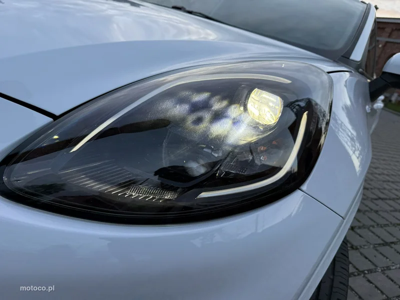 Ford Puma II 30