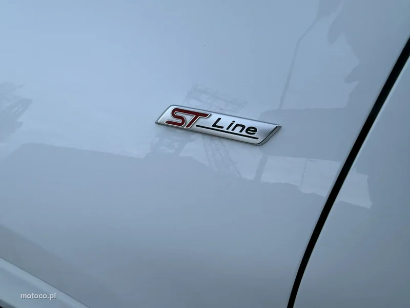Ford Puma II 31
