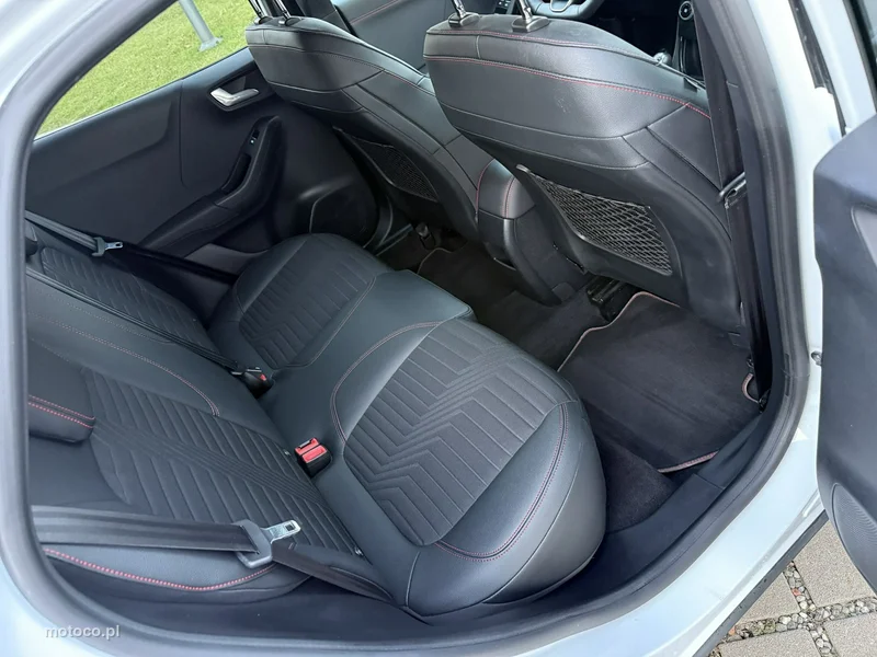 Ford Puma II 35