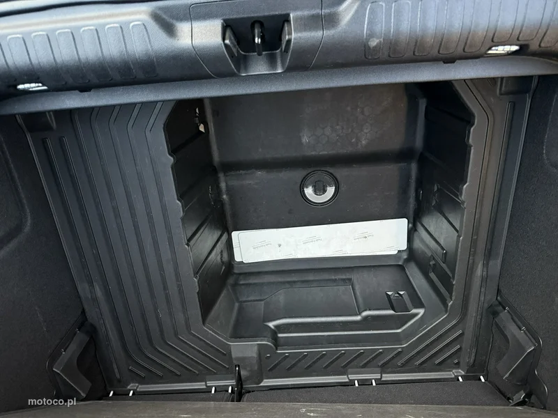 Ford Puma II 37