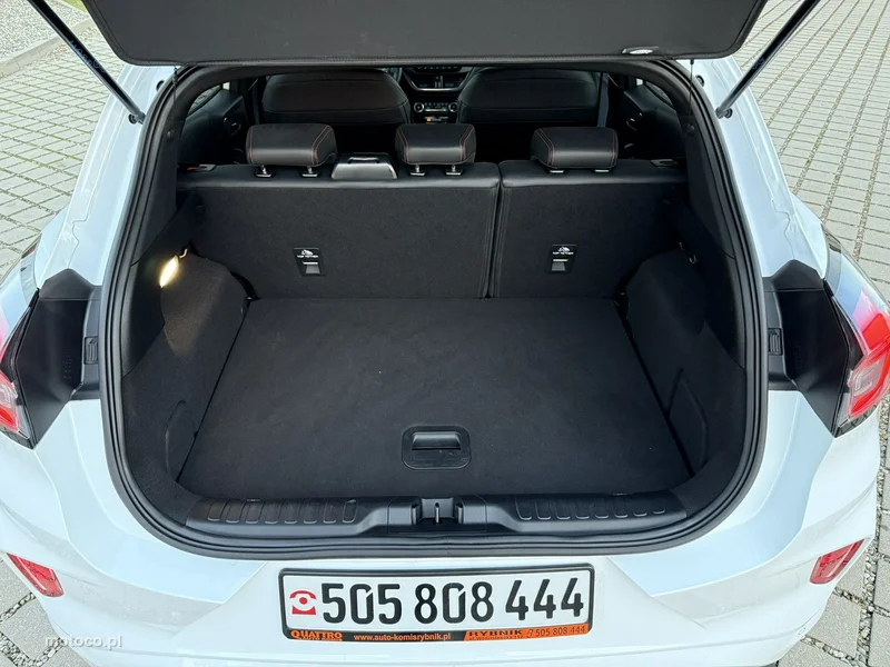 Ford Puma II 38