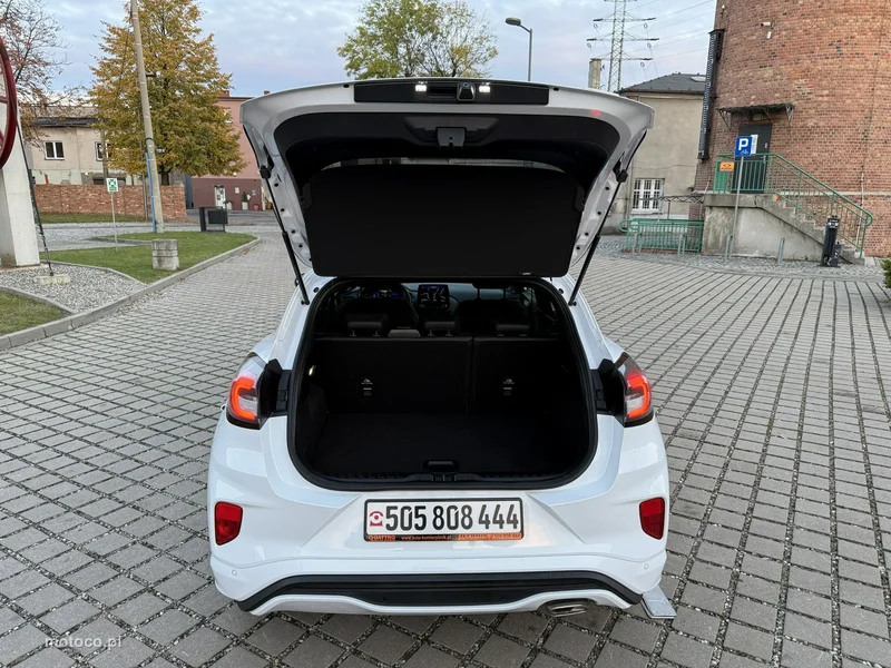Ford Puma II 39