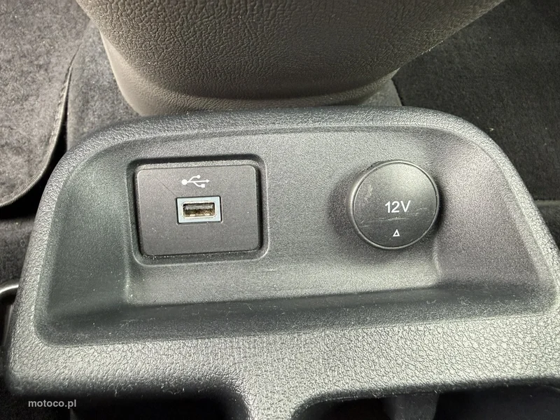 Ford Transit Connect 22