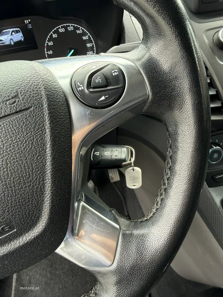 Ford Transit Connect 26