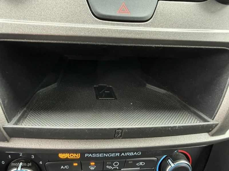 Ford Transit Connect 29