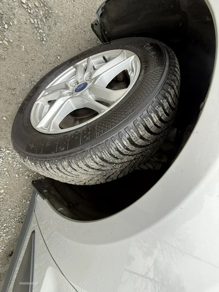 Ford Transit Connect 31