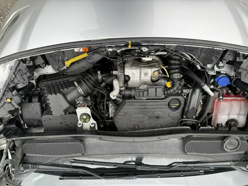 Ford Transit Connect 32