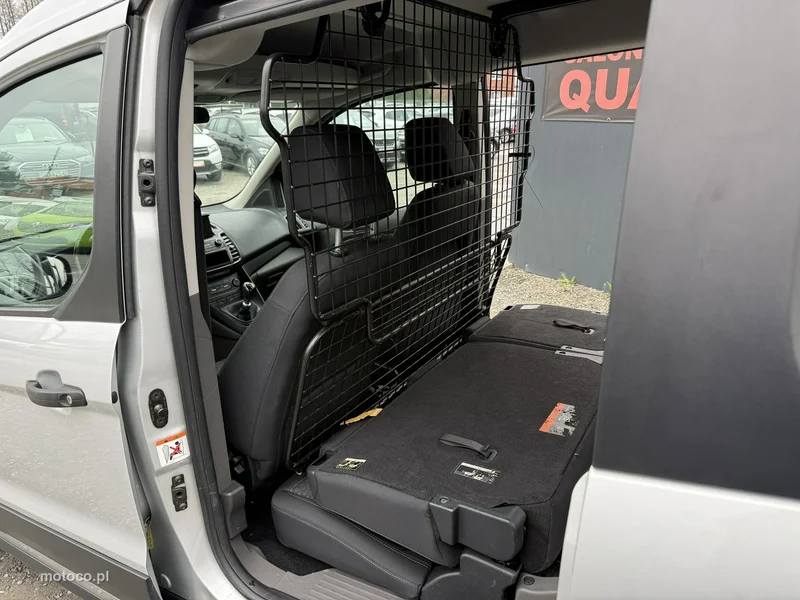 Ford Transit Connect 36