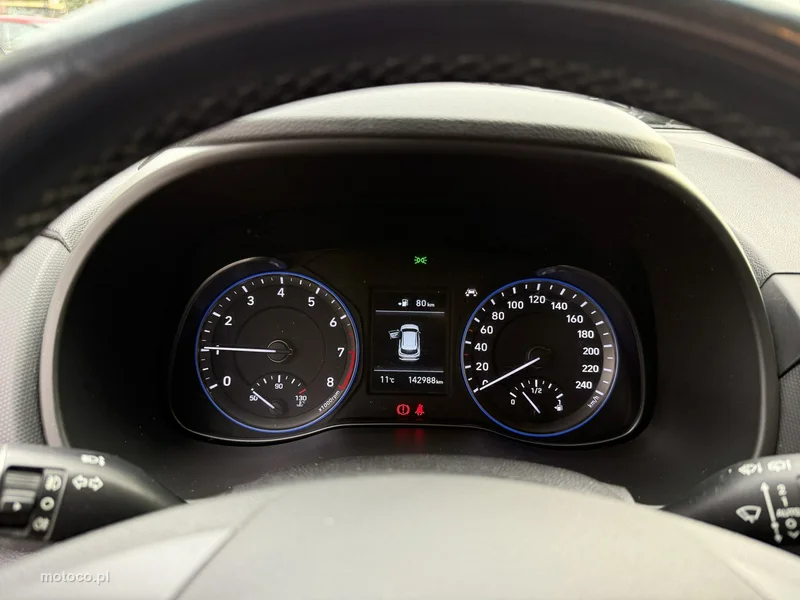 Hyundai KONA 18