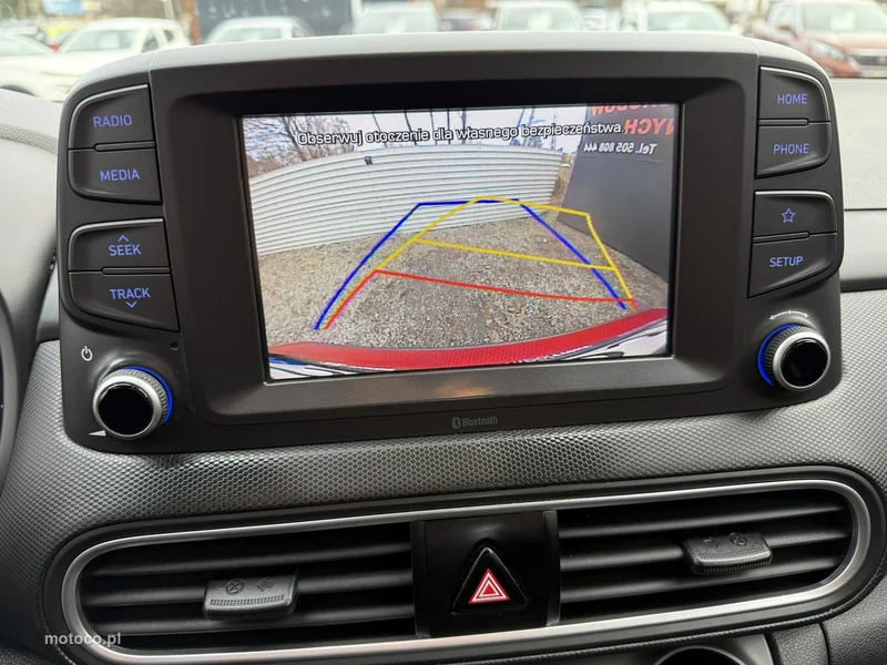 Hyundai KONA 20