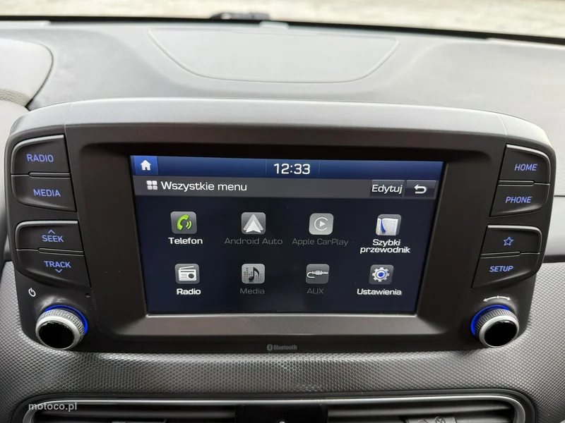 Hyundai KONA 25