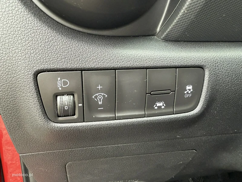 Hyundai KONA 27