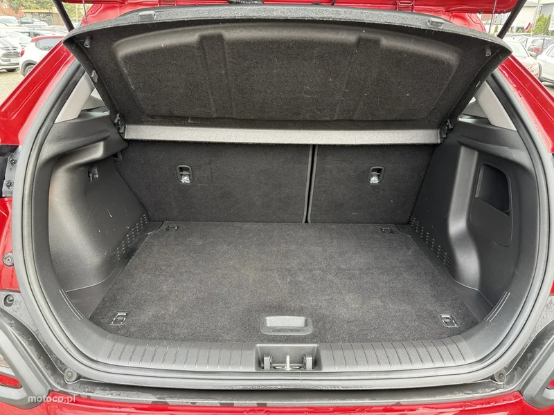 Hyundai KONA 30