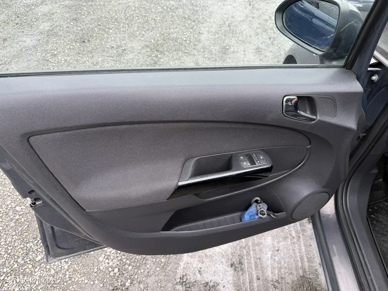 Opel Corsa D 14