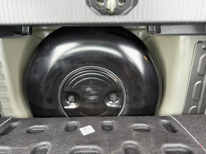 Opel Corsa D 21