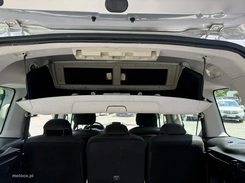 Peugeot Partner 14