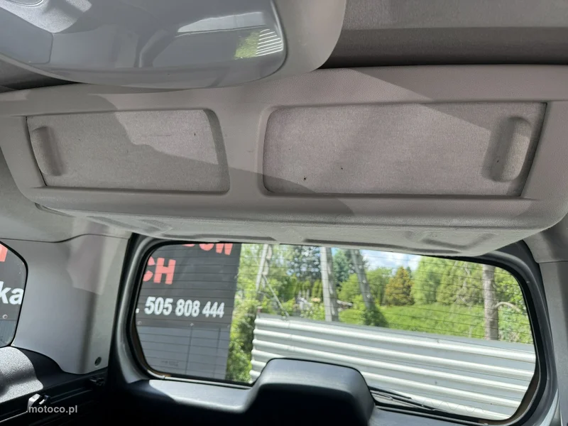 Peugeot Partner 24