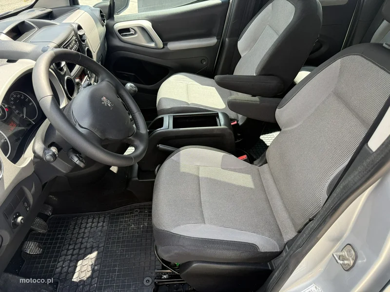 Peugeot Partner 27
