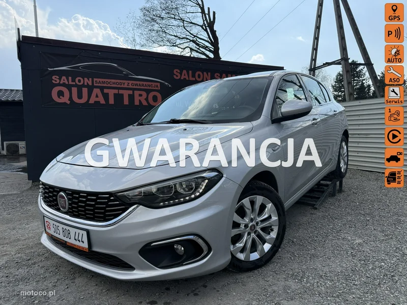 Fiat Tipo
