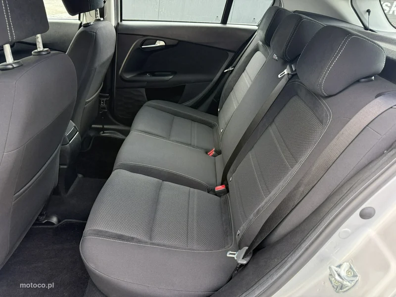 Fiat Tipo 12