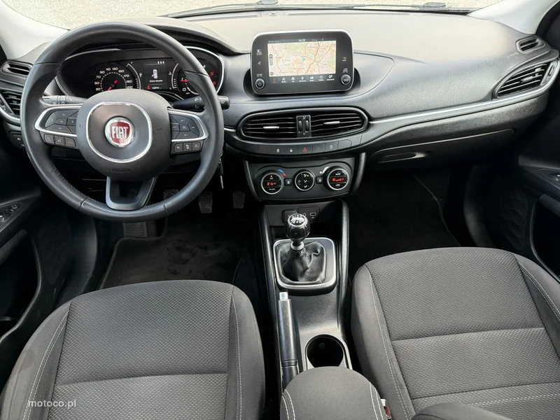 Fiat Tipo 14